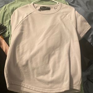 Under armour shirt